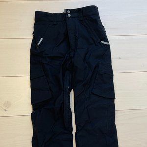 Women's Burton Radar Snowboard Ski Pants Size M Similar to Amora